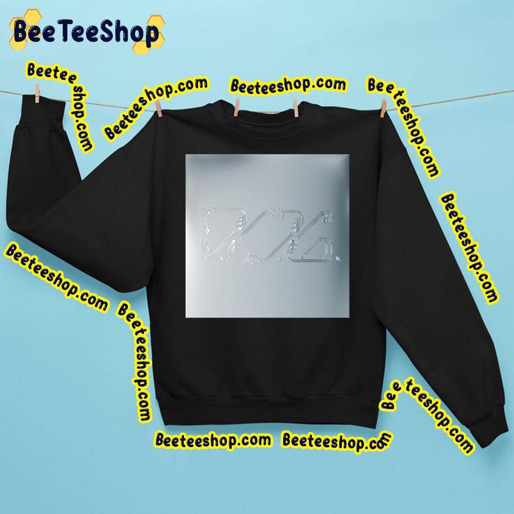 Lsdxoxo Delusions Of Grandeur (D.O.G.) 2023 Album Beeteeshop Trending Unisex Sweatshirt