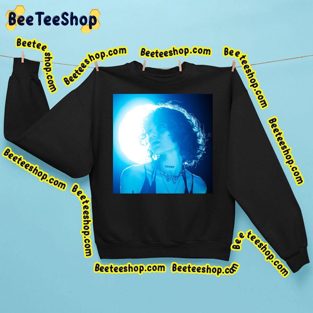 Lucky May-A Beeteeshop Trending Unisex Sweatshirt