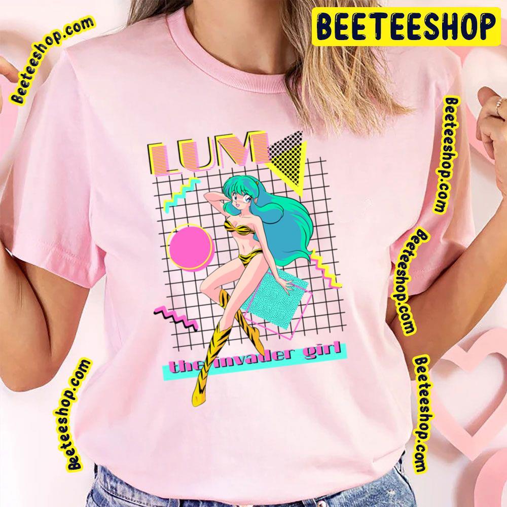 Lum Bikini Ranma Beeteeshop Trending Unisex T-Shirt