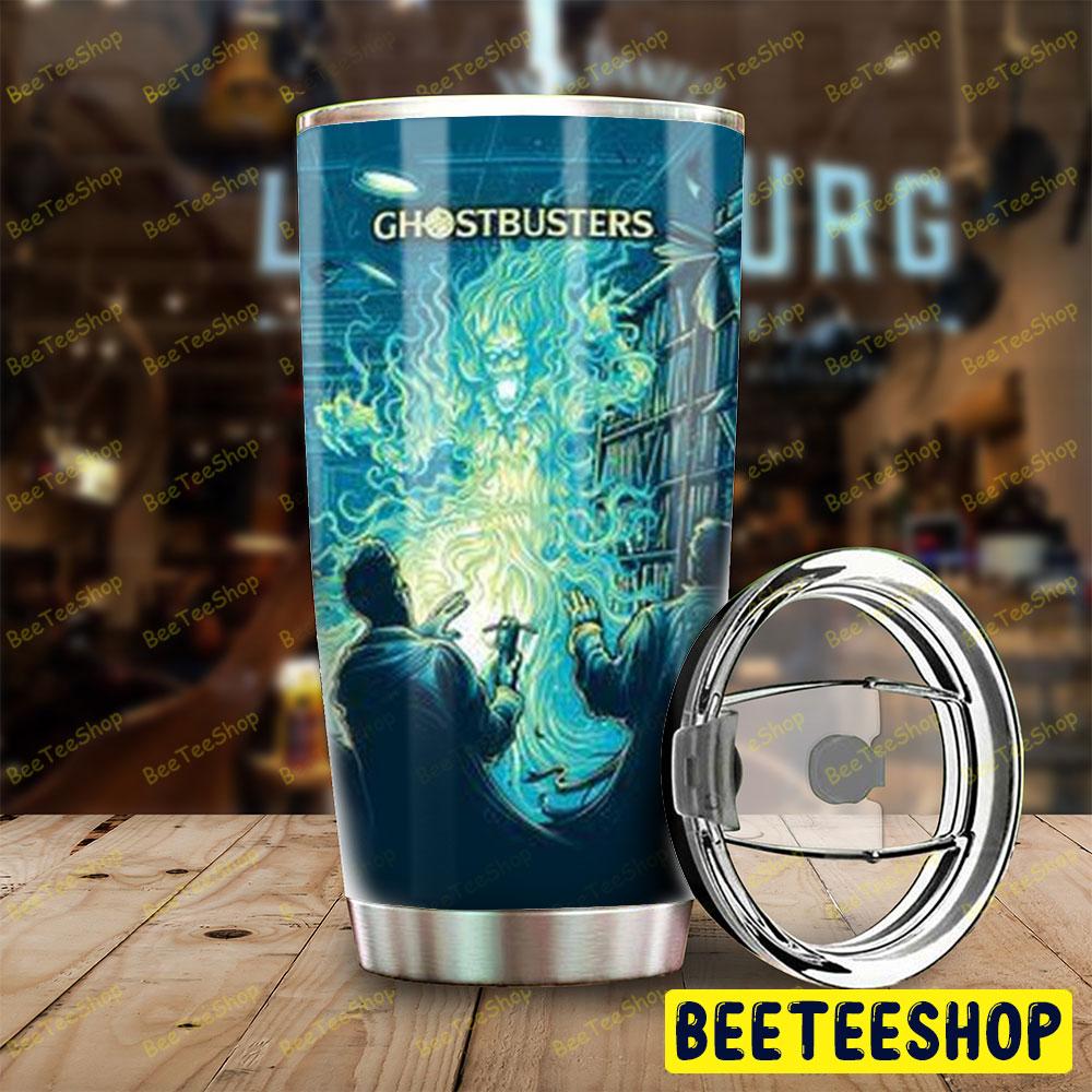 Magic Ghost Ghostbusters Halloween Beeteeshop Tumbler