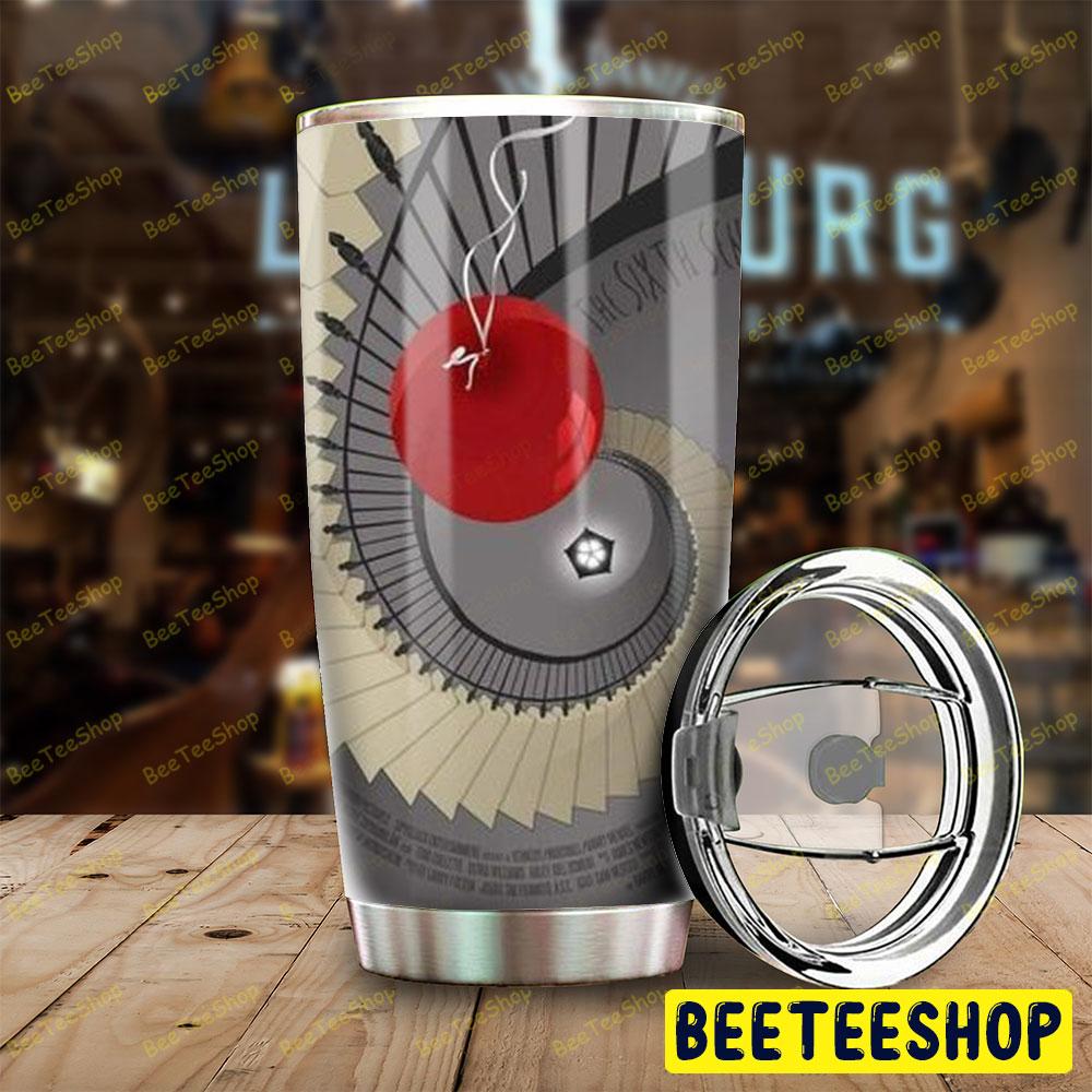 Magic Halloween Beeteeshop Tumbler The Sixth Sense Beeteeshop Tumbler