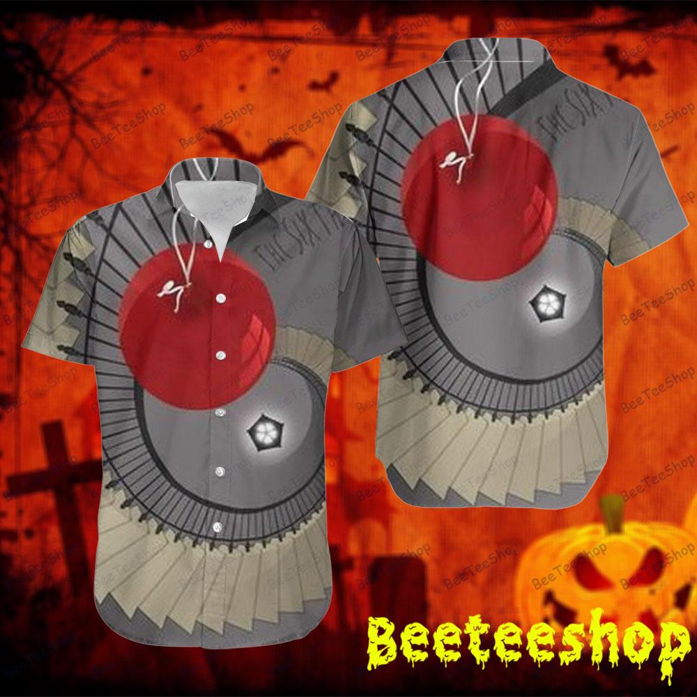 Magic Halloween The Sixth Sense Beeteeshop Hawaii Shirt