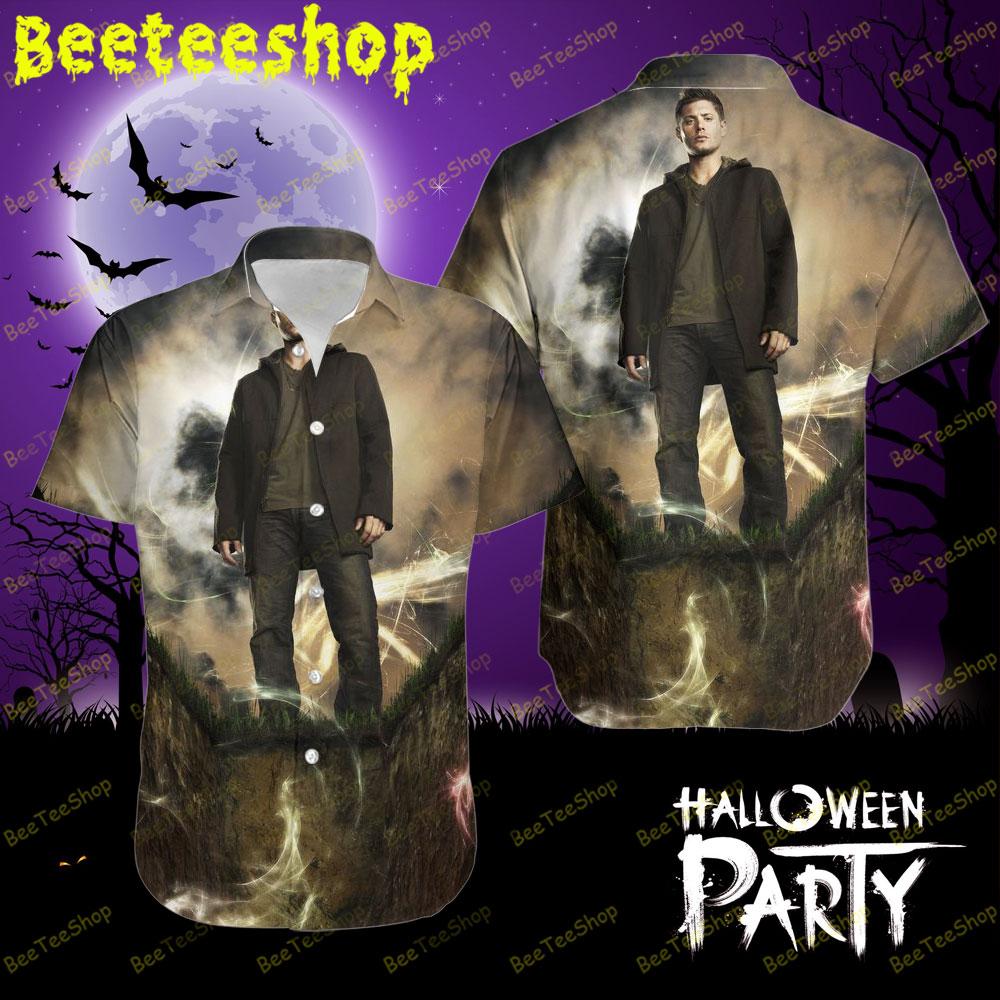 Magic Supernatural Halloween Beeteeshop Hawaii Shirt