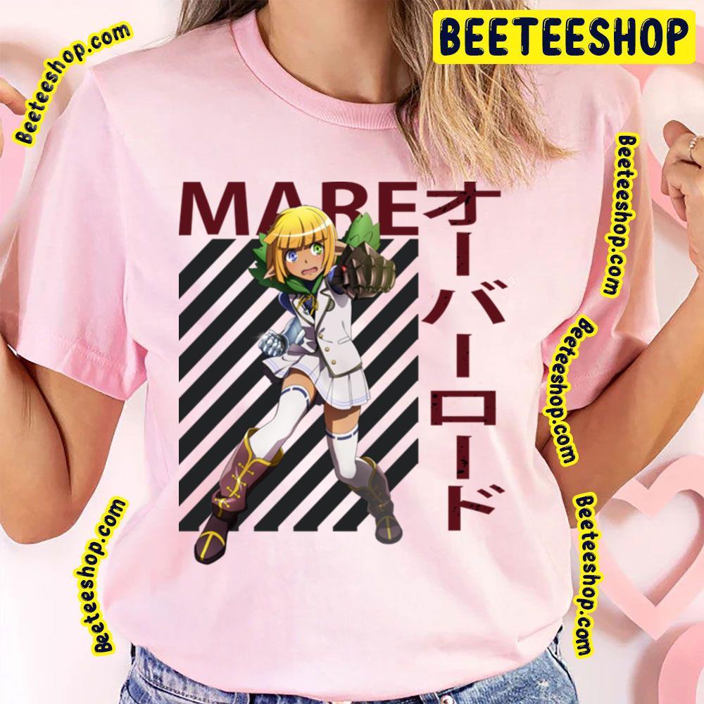 Mare Overlord Beeteeshop Trending Unisex T-Shirt