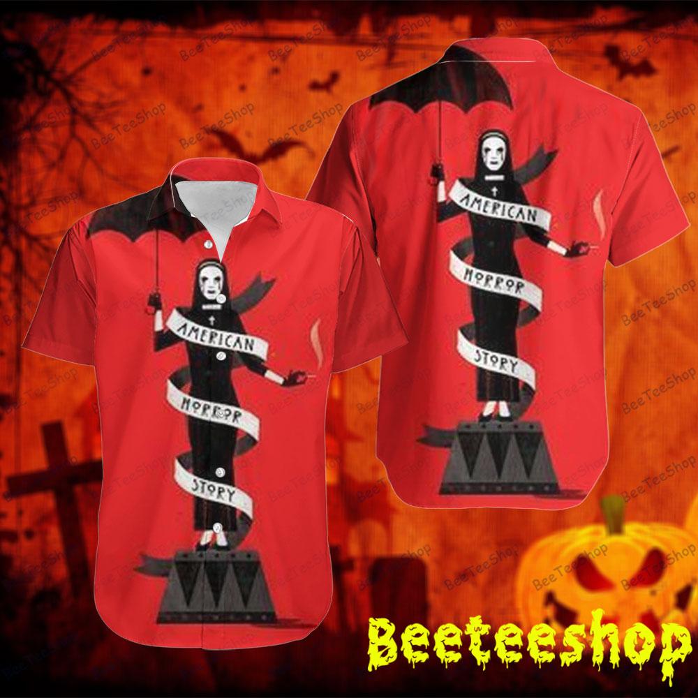 Mary Eunice American Horror Story Halloween Beeteeshop Hawaii Shirt