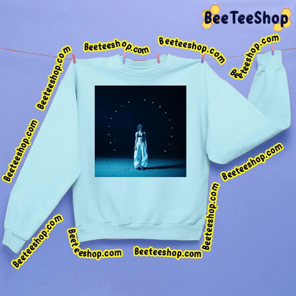 May-A – Analysis Paralysis 2023 Album Beeteeshop Trending Unisex Sweatshirt