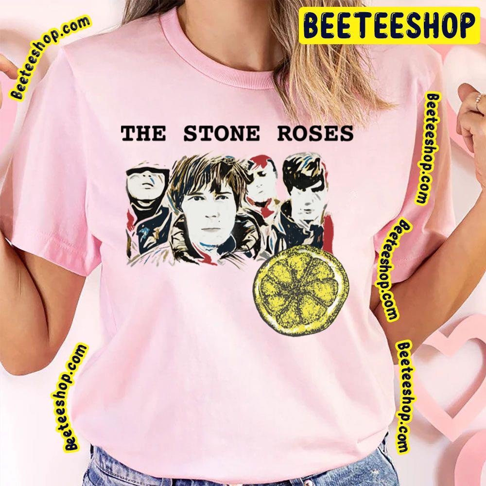 Member The Stone Roses Beeteeshop Trending Unisex T-Shirt