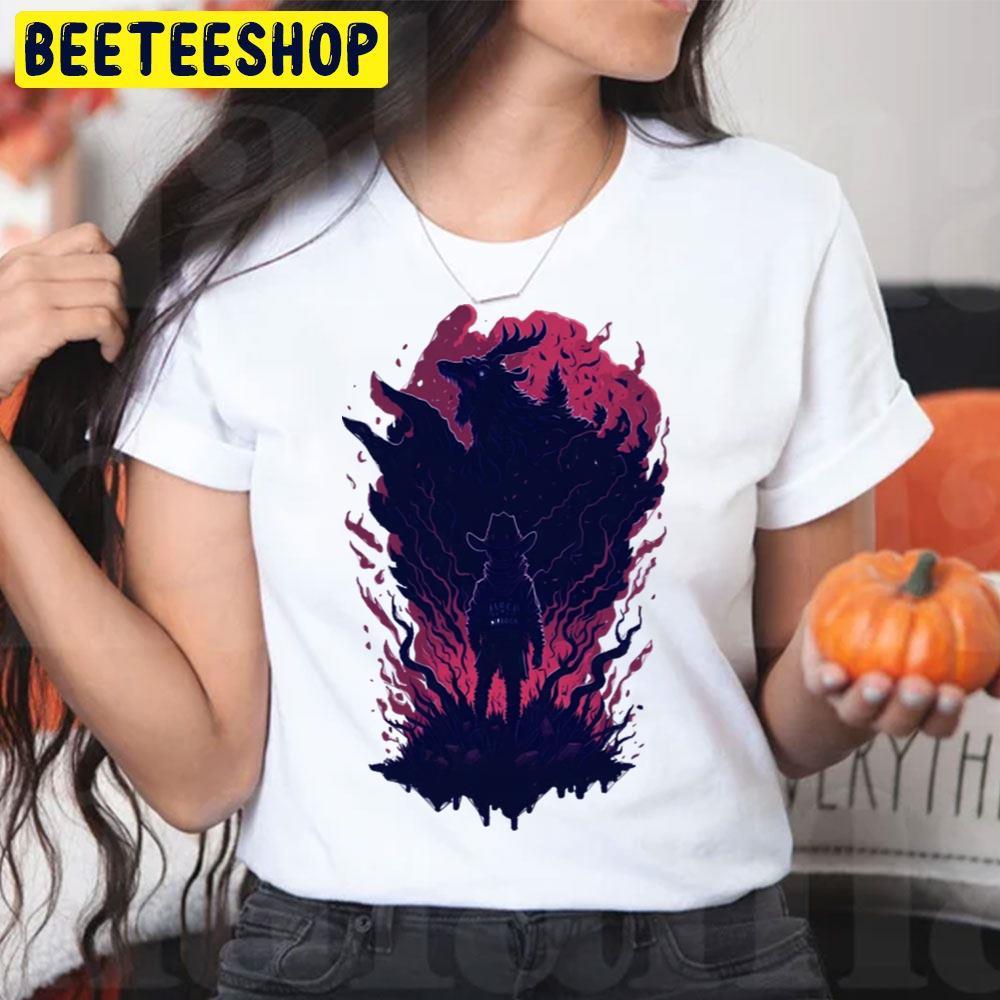 Merica Fantasy Art (4) Beeteeshop Trending Unisex T-Shirt