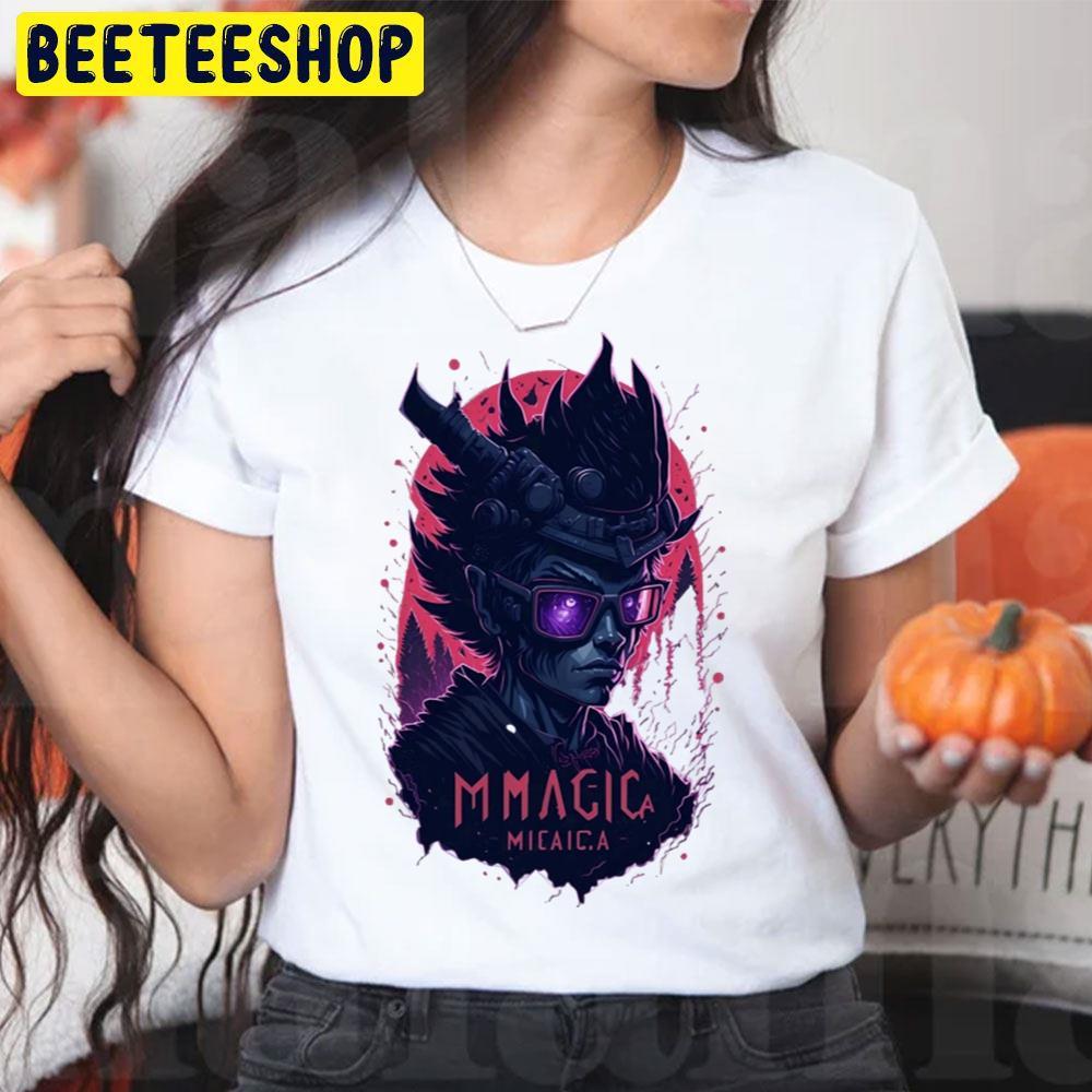 Merica Fantasy Art (5) Beeteeshop Trending Unisex T-Shirt