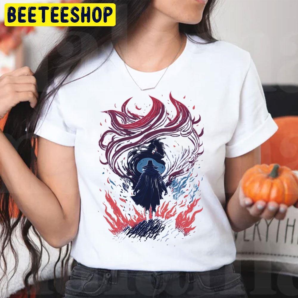 Merica Fantasy Art Beeteeshop Trending Unisex T-Shirt