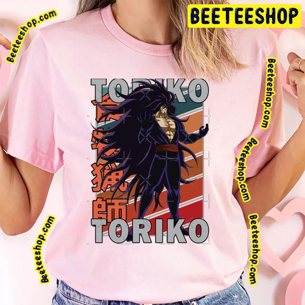 Midora Ttoriko Beeteeshop Trending Unisex T-Shirt