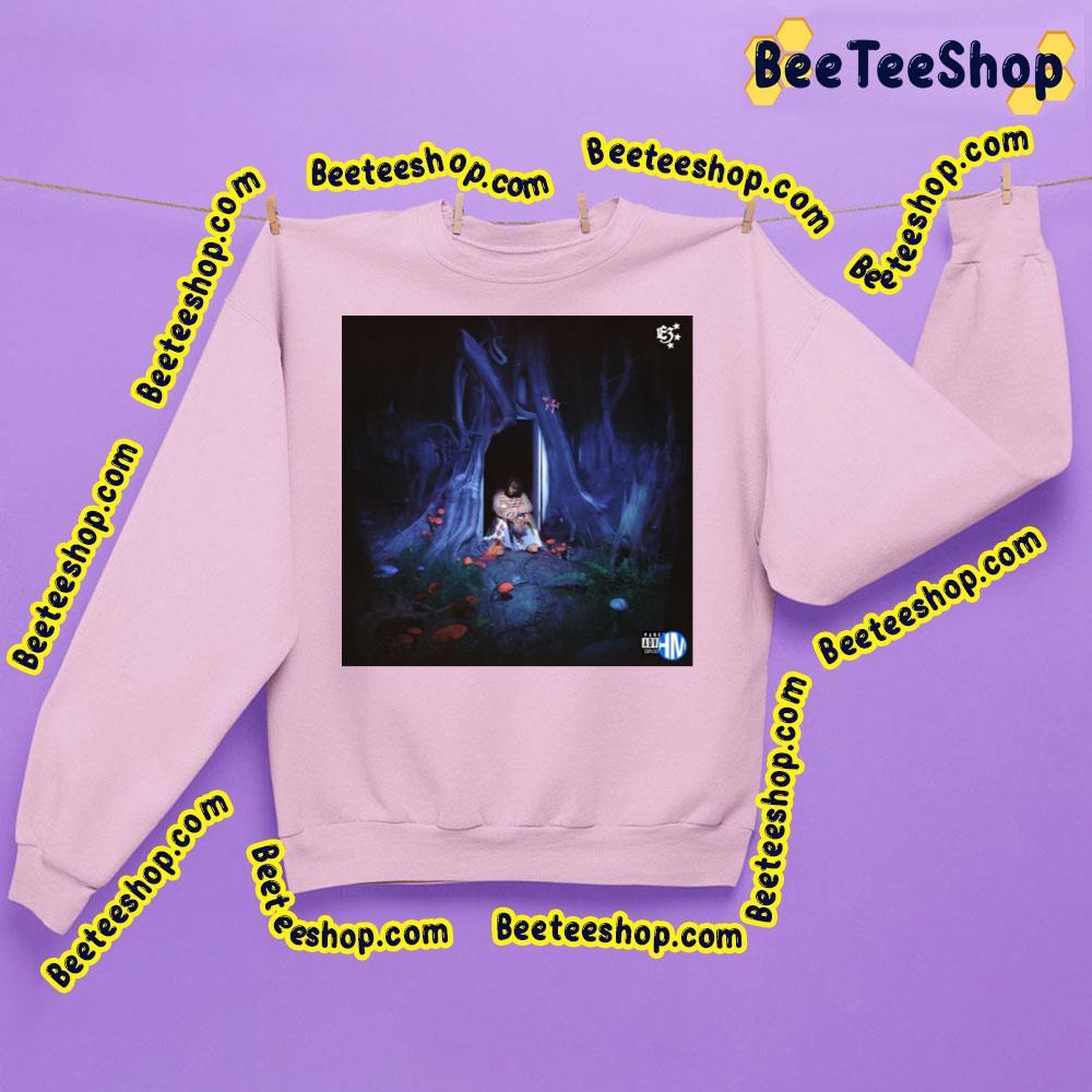 Midwxst E3 2023 Album Beeteeshop Trending Unisex Sweatshirt