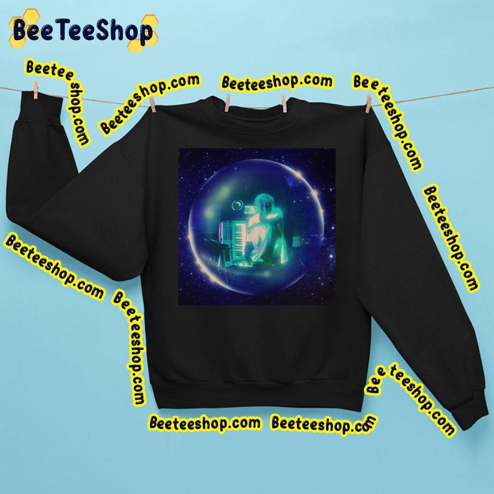 Miles Chancellor – Spook Act Ii, Philophobia Side A 2023 Album Beeteeshop Trending Unisex Sweatshirt