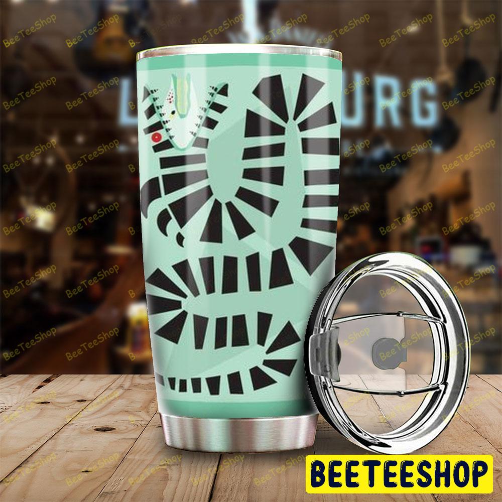 Minimal Movie Beetlejuice Halloween Beeteeshop Tumbler