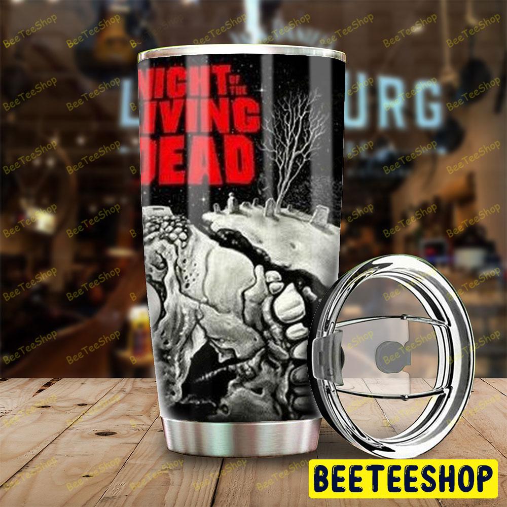 Mondo’s Night Of The Living Dead Halloween Beeteeshop Tumbler