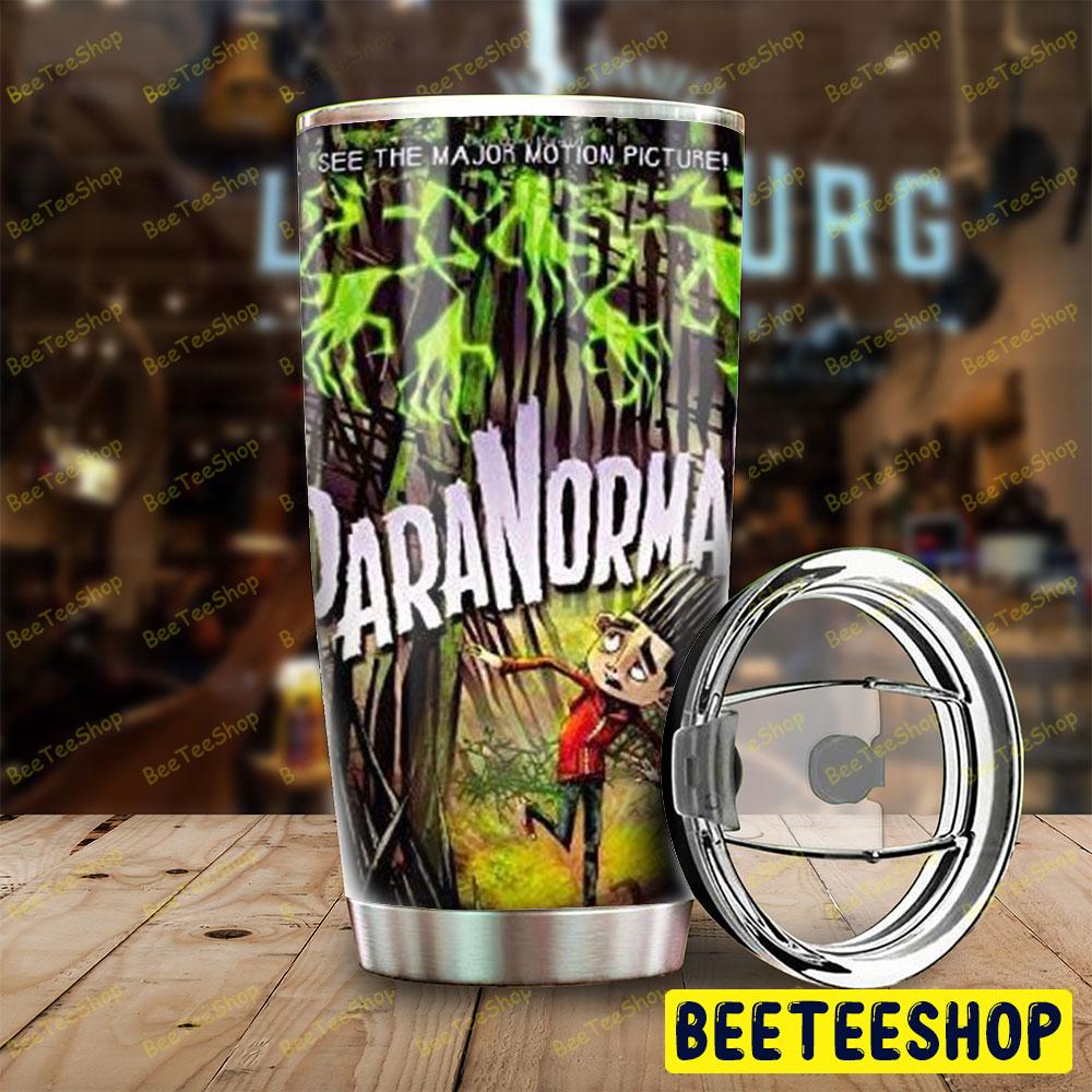 Monster Hand Paranorman Halloween Beeteeshop Tumbler