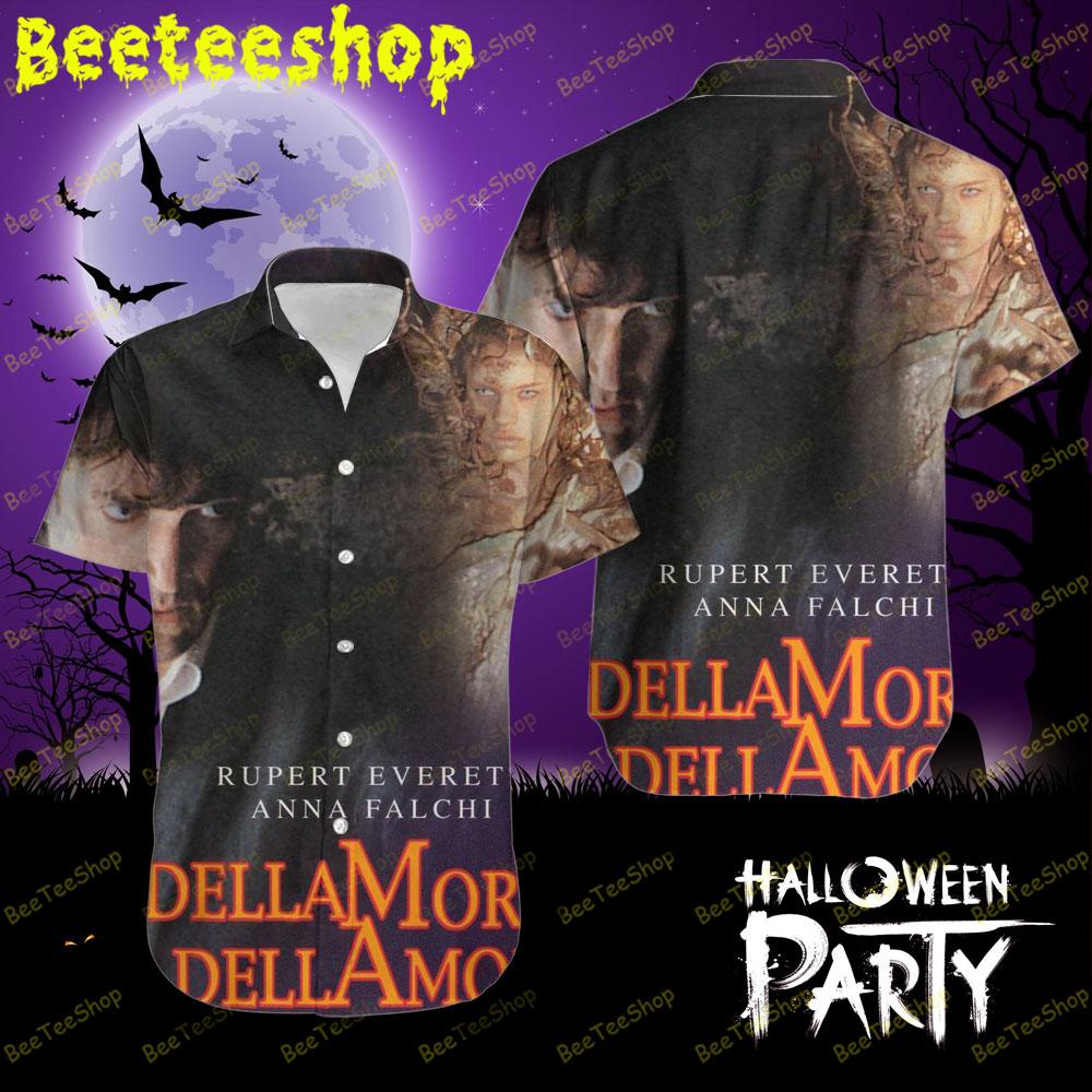 Movie Dellamorte Dellamore Halloween Beeteeshop Hawaii Shirt