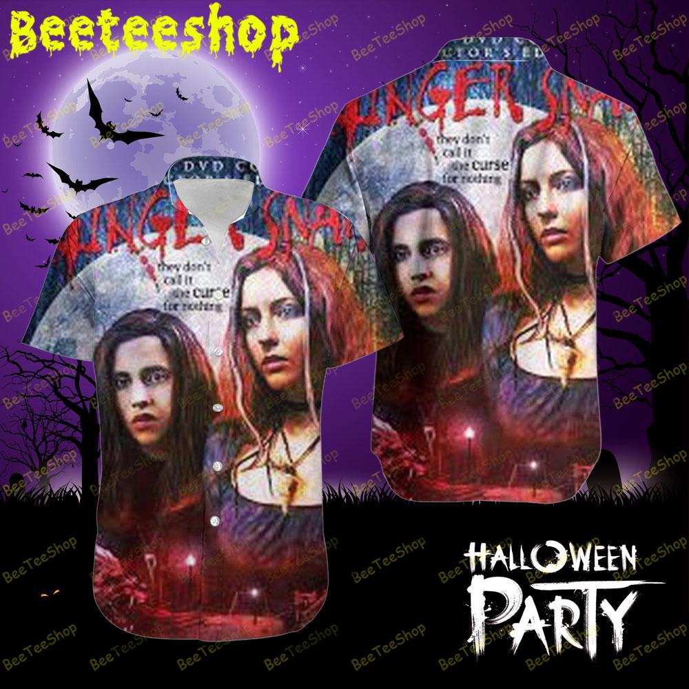 Movie Ginger Snaps Halloween Beeteeshop Hawaii Shirt