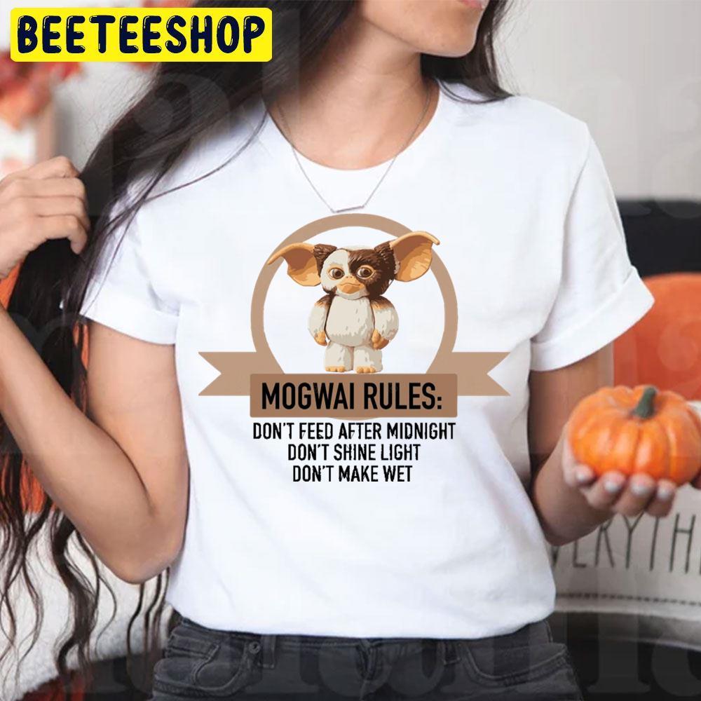 Movie Gremlins Halloween Beeteeshop Trending Unisex T-Shirt