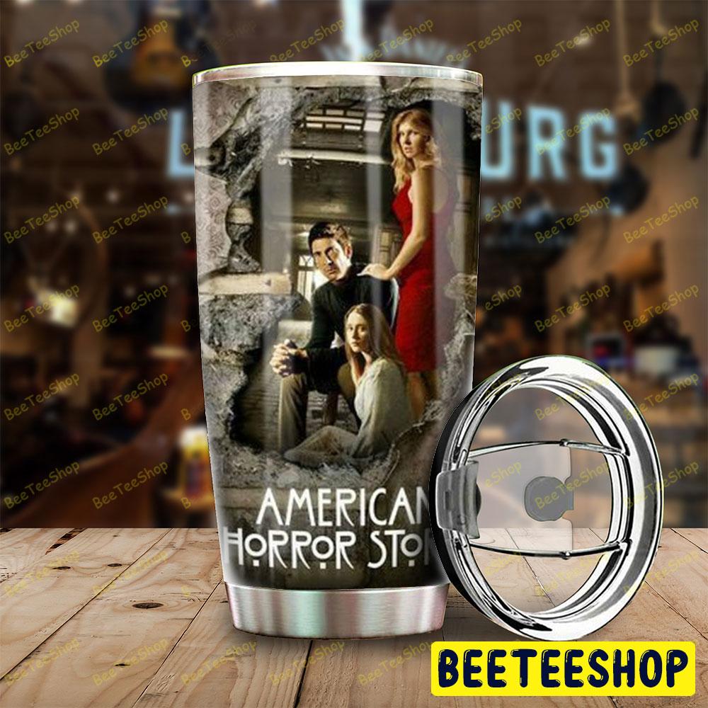 movie Halloween Beeteeshop Tumbler American Horror Story Beeteeshop Tumbler