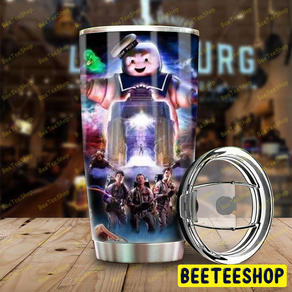 Movie Halloween Beeteeshop Tumbler Ghostbusters Beeteeshop Tumbler