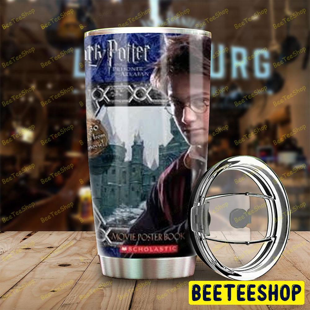 Movie Harry Potter And The Prisoner Of Azkaban Halloween Beeteeshop Tumbler