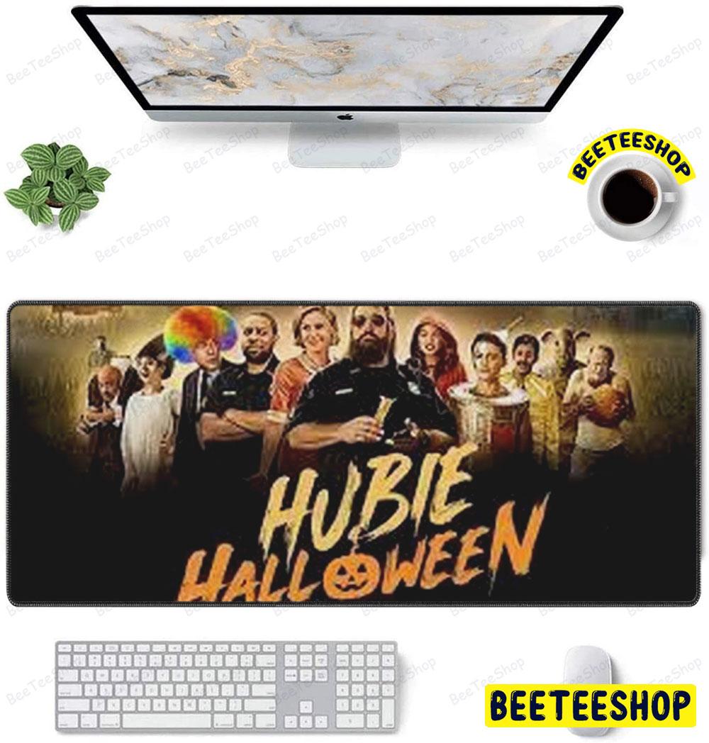 Movie Hubie Halloween Beeteeshop Mouse Pad