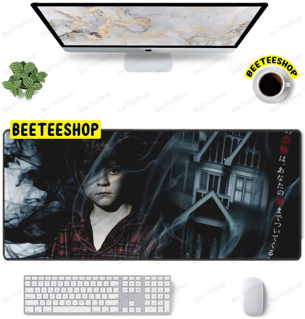 Movie Insidious Halloween Beeteeshop Mouse Pad