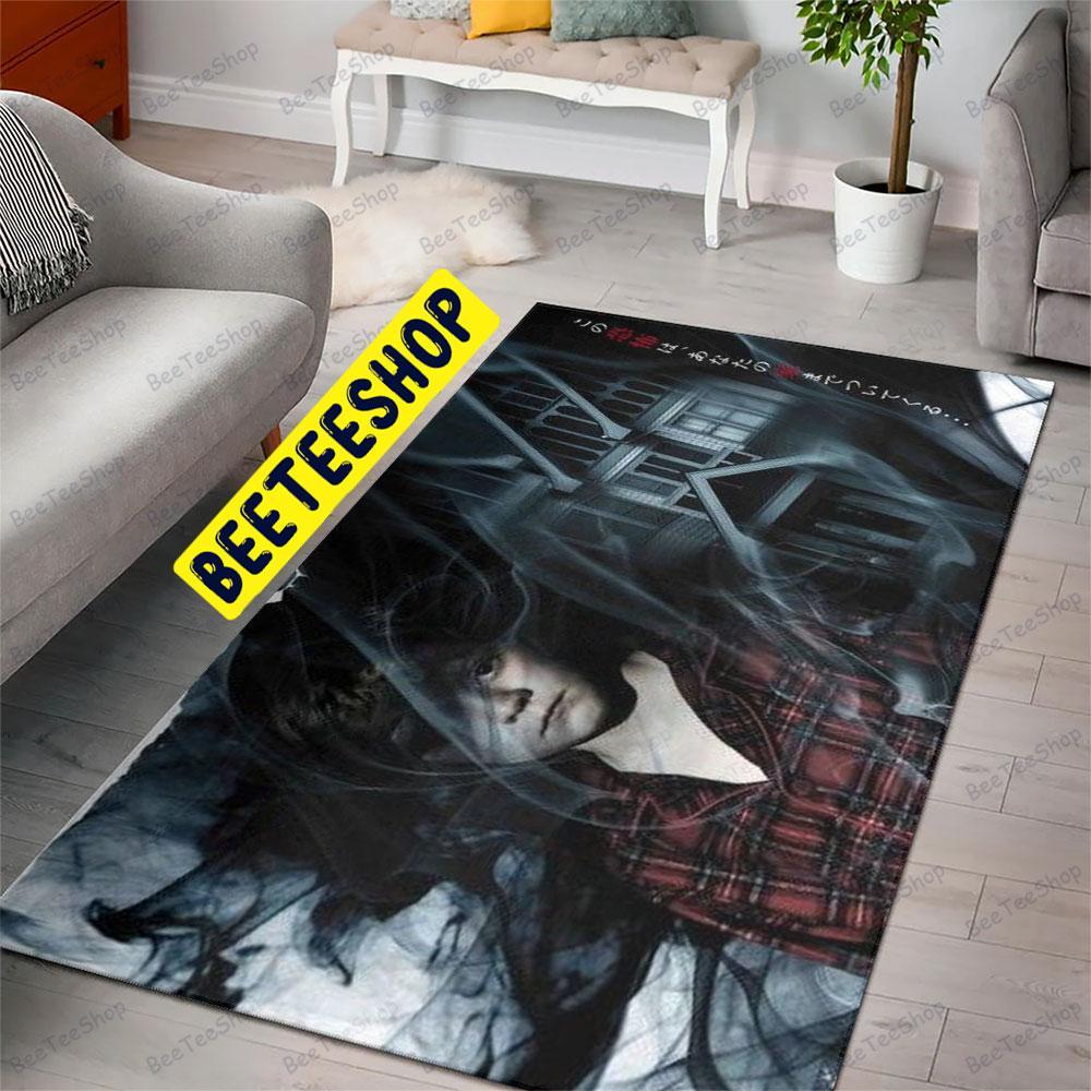 Movie Insidious Halloween Beeteeshop Rug Rectangle