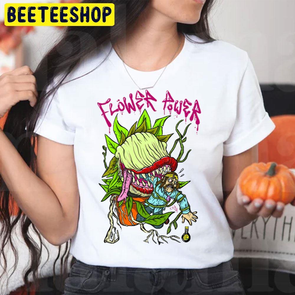 Movie Little Shop Of Horrors Halloween Beeteeshop Trending Unisex T-Shirt