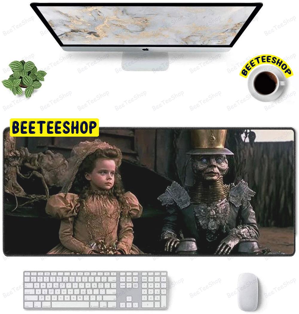 Movie Return To Oz Halloween Beeteeshop Mouse Pad