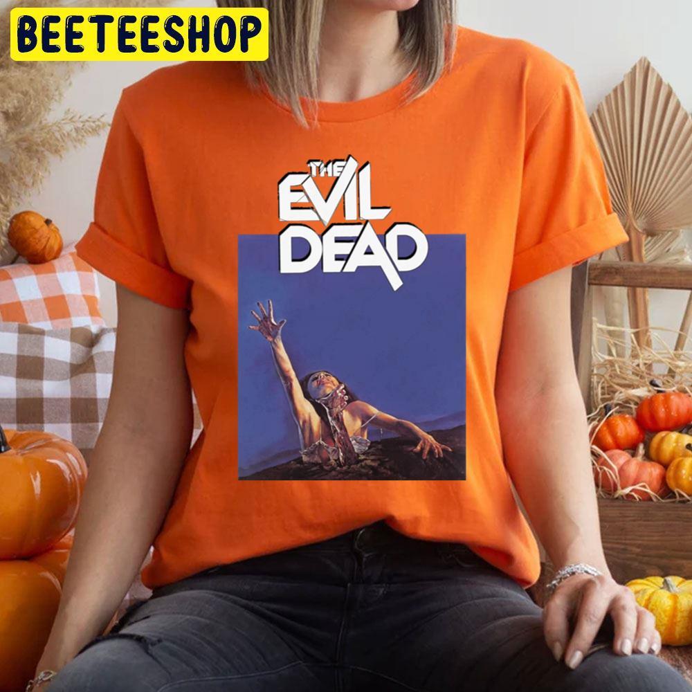 Movie The Evil Dead Halloween Beeteeshop Trending Unisex T-Shirt