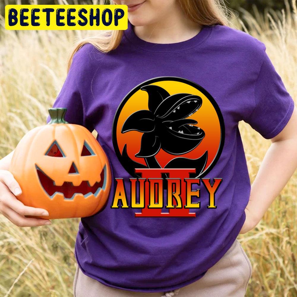 Mushnik’s Kombat Little Shop Of Horrors Halloween Beeteeshop Trending Unisex T-Shirt