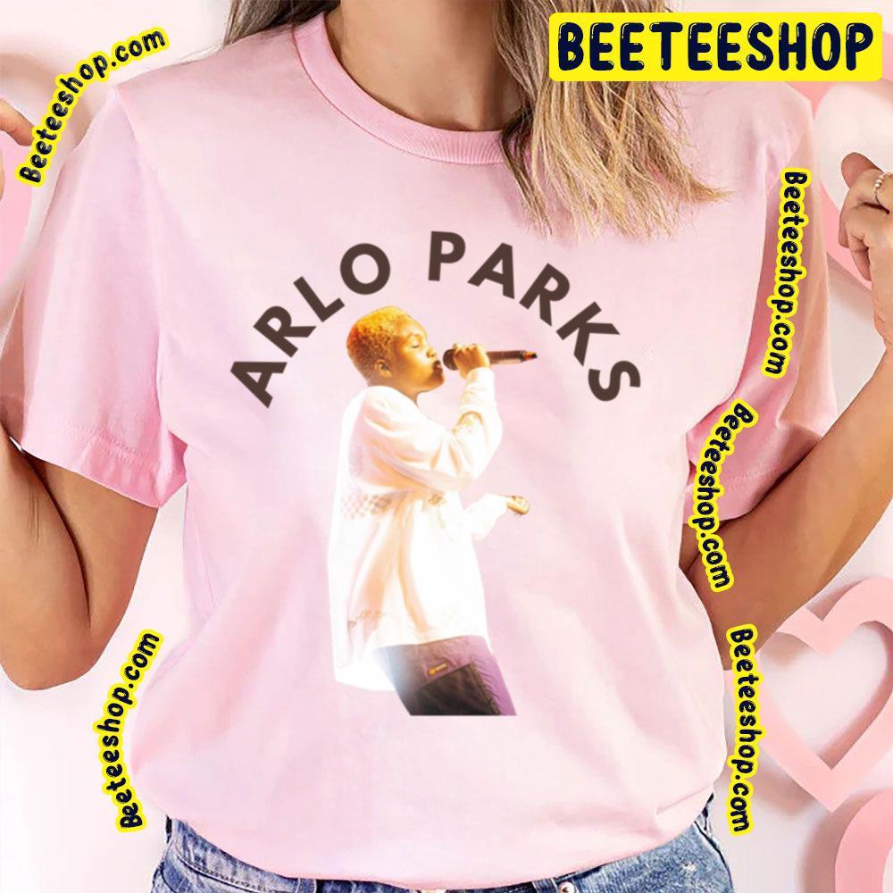 Music Arlo Parks Beeteeshop Trending Unisex T-Shirt