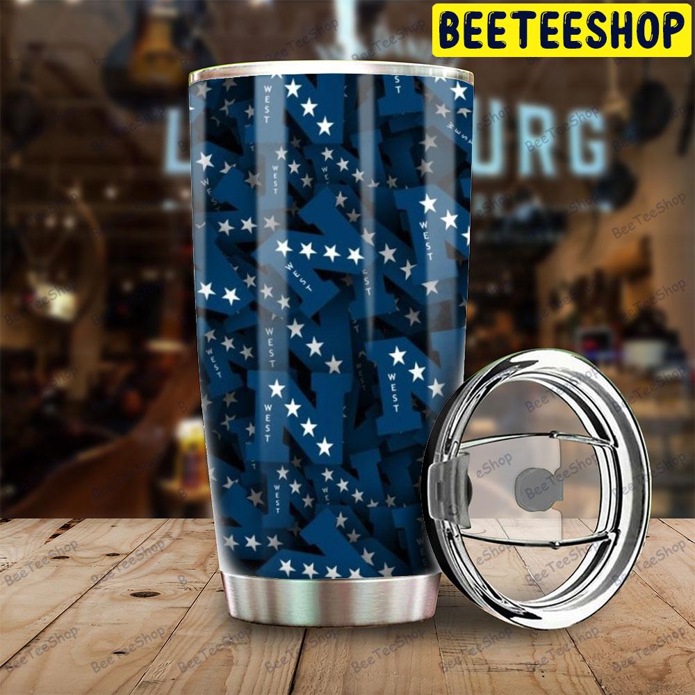 Nfc West American Sports Teams Beeteeshop Tumbler