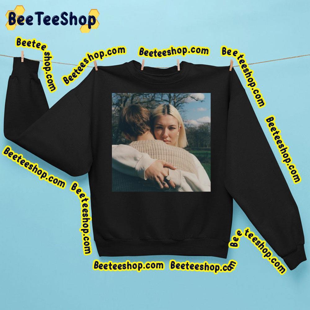 Nieve Ella – Lifetime Of Wanting 2023 Album Beeteeshop Trending Unisex Sweatshirt