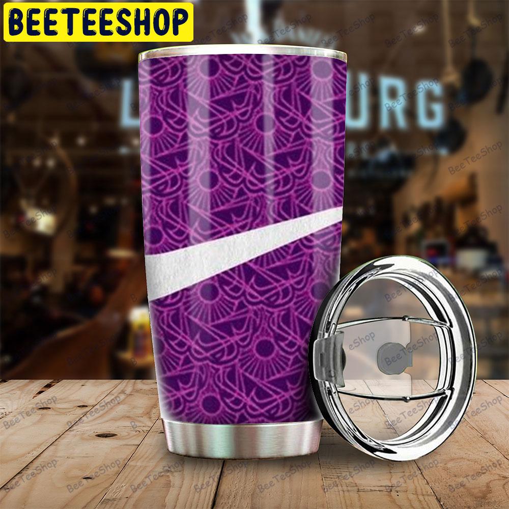 Nike Pattern Version 02 Beeteeshop Tumbler