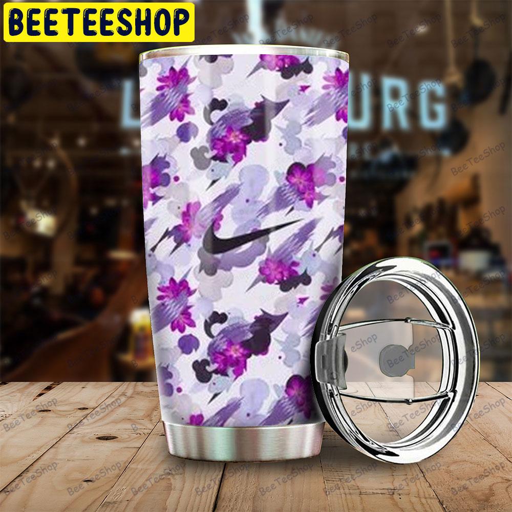 Nike Pattern Version 09 Beeteeshop Tumbler