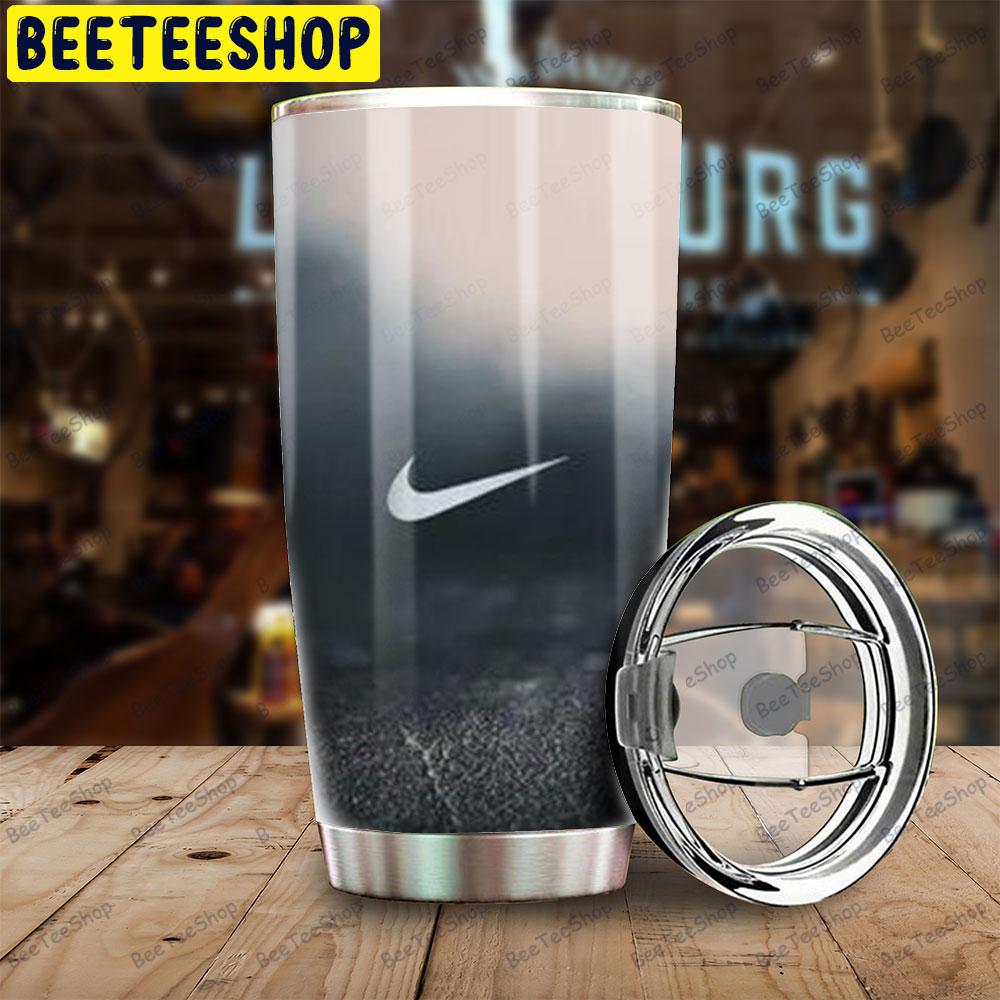 Nike Pattern Version 27 Beeteeshop Tumbler