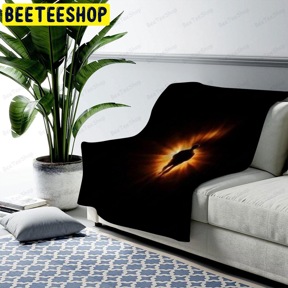 Number The Sixth Sense Halloween Beeteeshop US Cozy Blanket