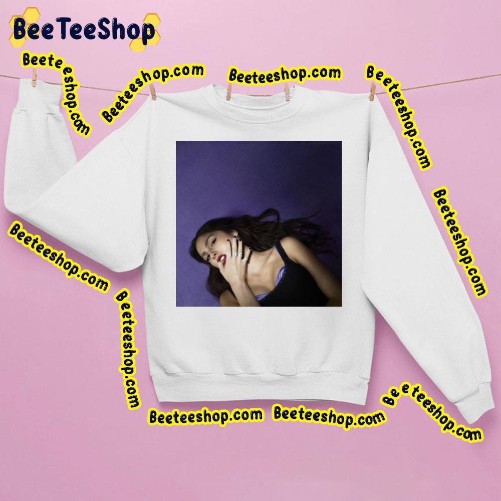 Olivia Rodrigo – Guts 2023 Album Beeteeshop Trending Unisex Sweatshirt