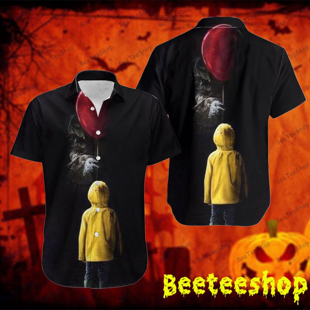 Only Children It Halloween Beeteeshop Hawaii Shirt