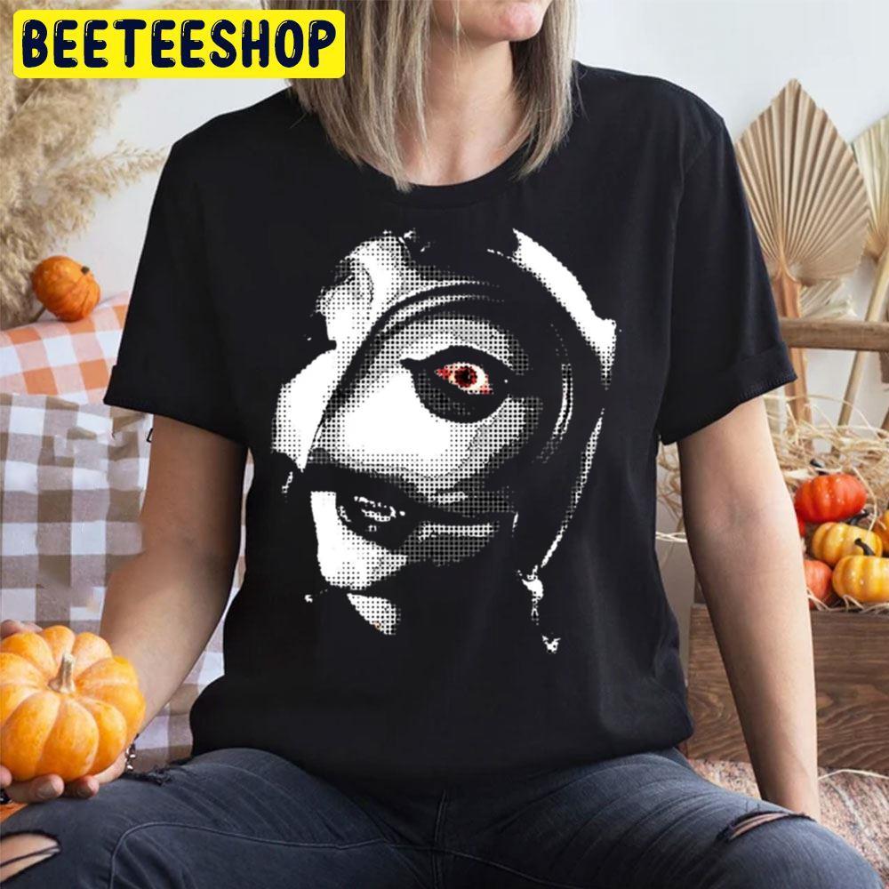 Paradise Erik Halloween Beeteeshop Trending Unisex T-Shirt