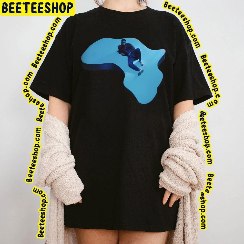 Patoranking – World Best 2023 Album Beeteeshop Trending Unisex T-Shirt