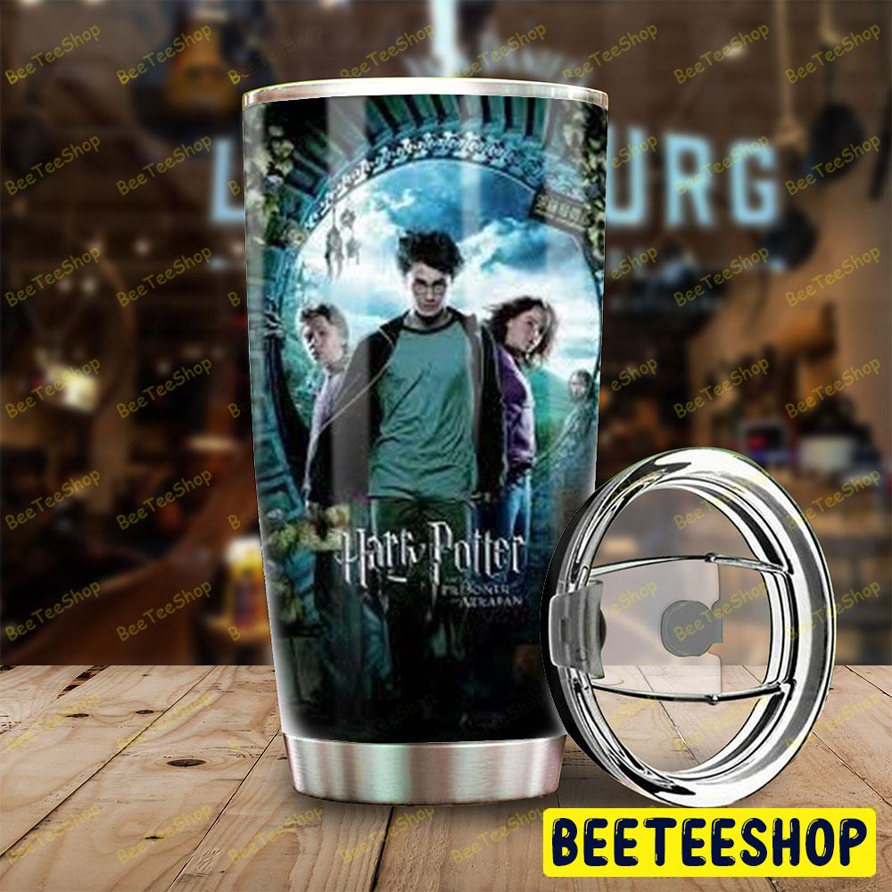 Perfect Movie Harry Potter And The Prisoner Of Azkaban Halloween Beeteeshop Tumbler