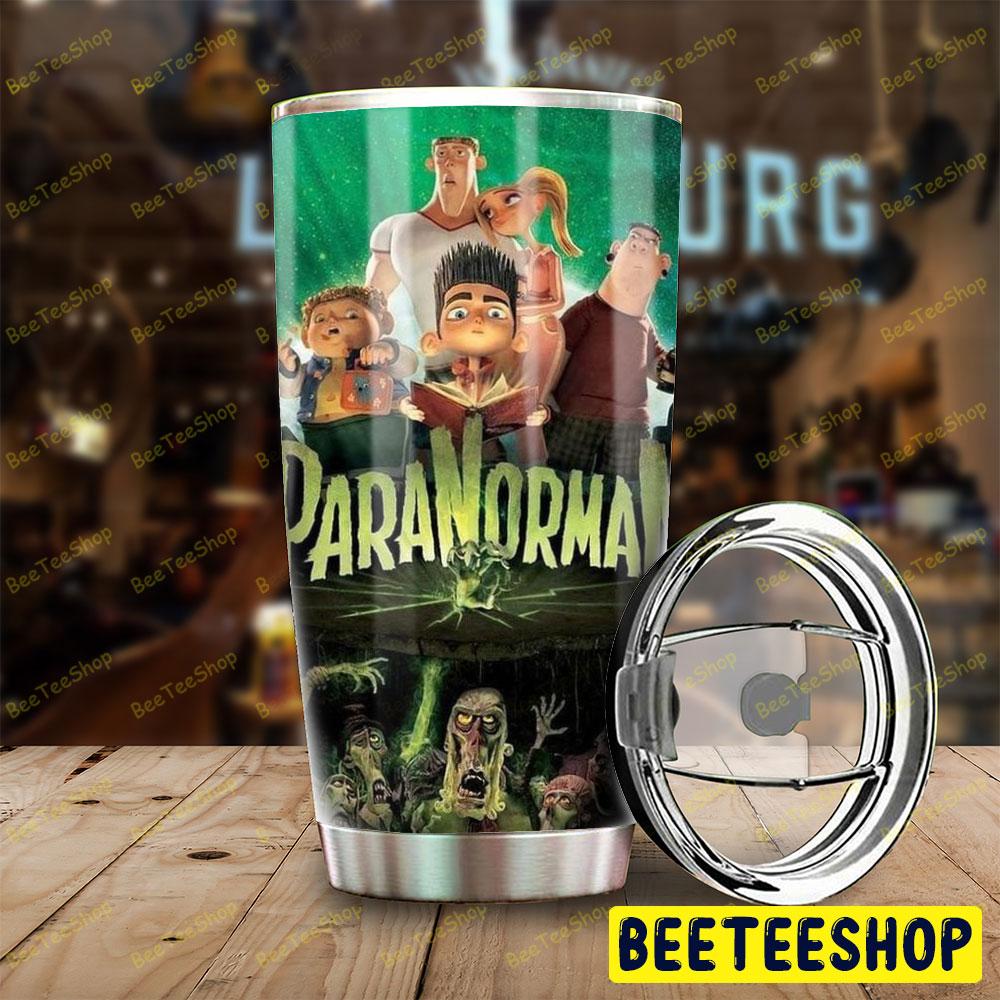 Perfect Movie Paranorman Halloween Beeteeshop Tumbler