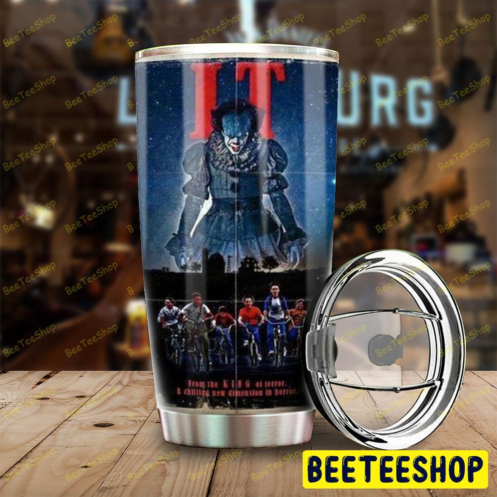 Perfest Movie It Halloween Beeteeshop Tumbler