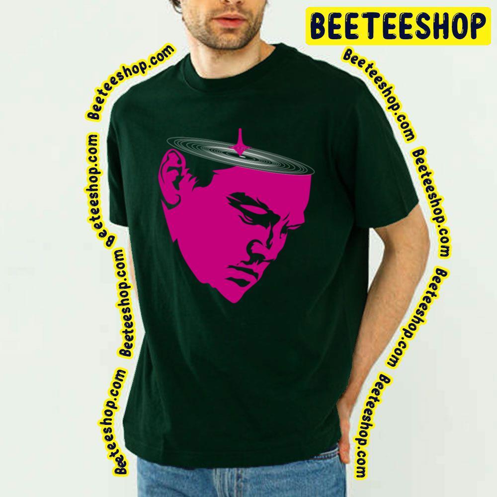 Pink Style Inception Beeteeshop Trending Unisex T-Shirt