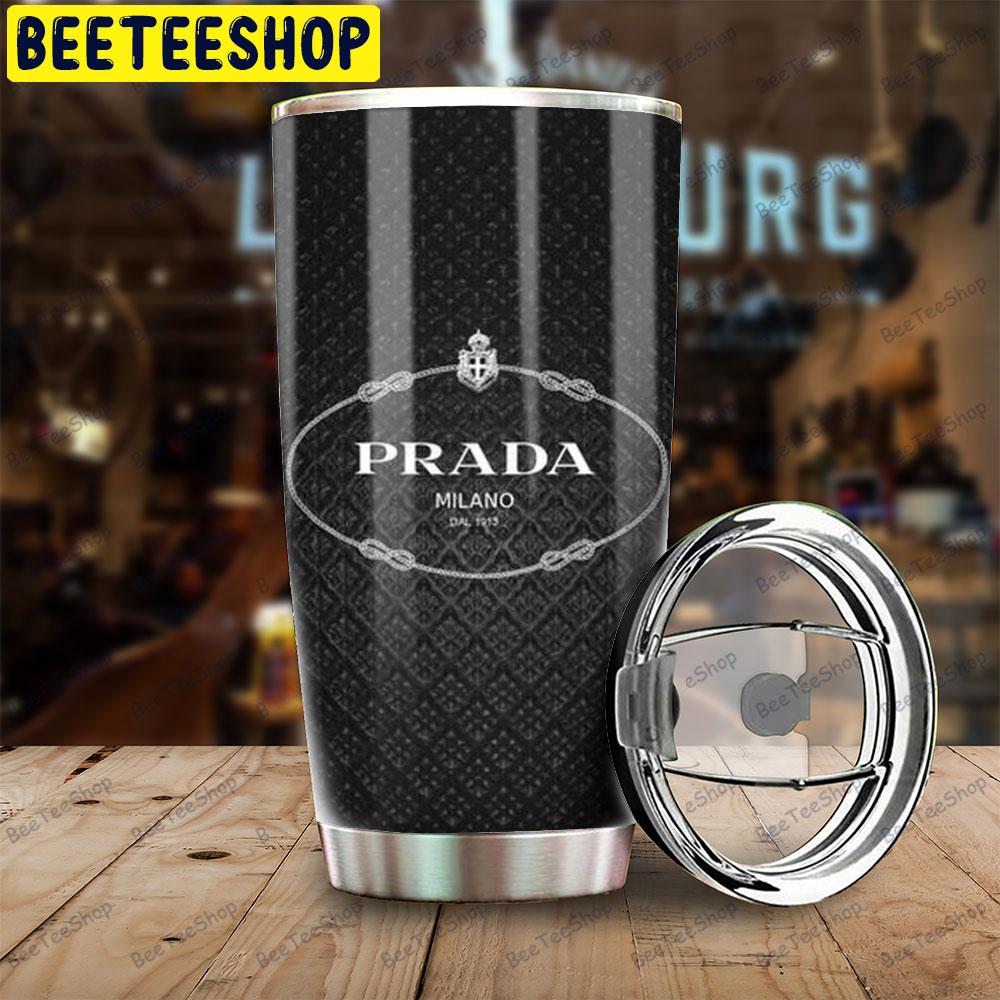 Prada Pattern Version 08 Beeteeshop Tumbler