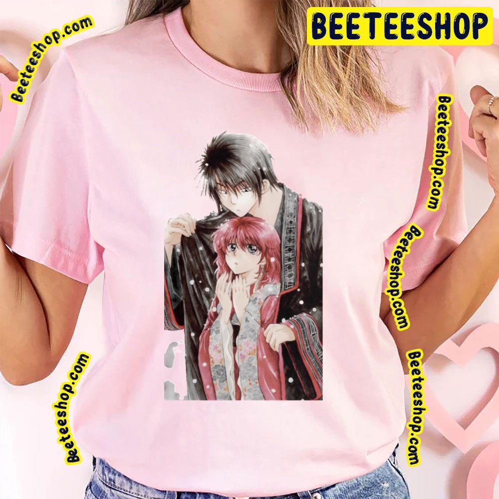 Princess Yona Beeteeshop Trending Unisex T-Shirt